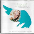 Jewel : Pieces of You CD