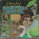 Wolfman Jack's Halloween Special: Scary Sounds by Various Artists
