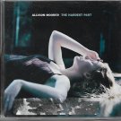 The Hardest Part by Allison Moorer (CD
