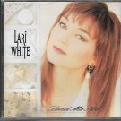 lari white lead me not CD lari white lead me not CD