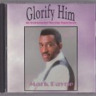 MARK PAYNE "GLORIFY HIM An Instrumental Worship...