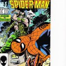 Web of Spider-Man #27 (Jun 1987, Marvel) Web of Spider-Man #27 (Jun 1987, Marvel)