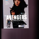 The Avengers - The '67 Collection: Set 1 (DVD, 1998, 2-Disc Set) The Avengers - The '67 Collection: Set 1 (DVD, 1998, 2-Disc Set)