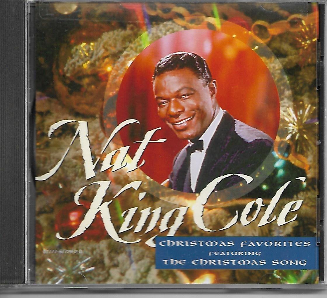 Nat king cole o holy night lyrics