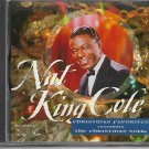 Christmas Favorites by Nat King Cole (CD