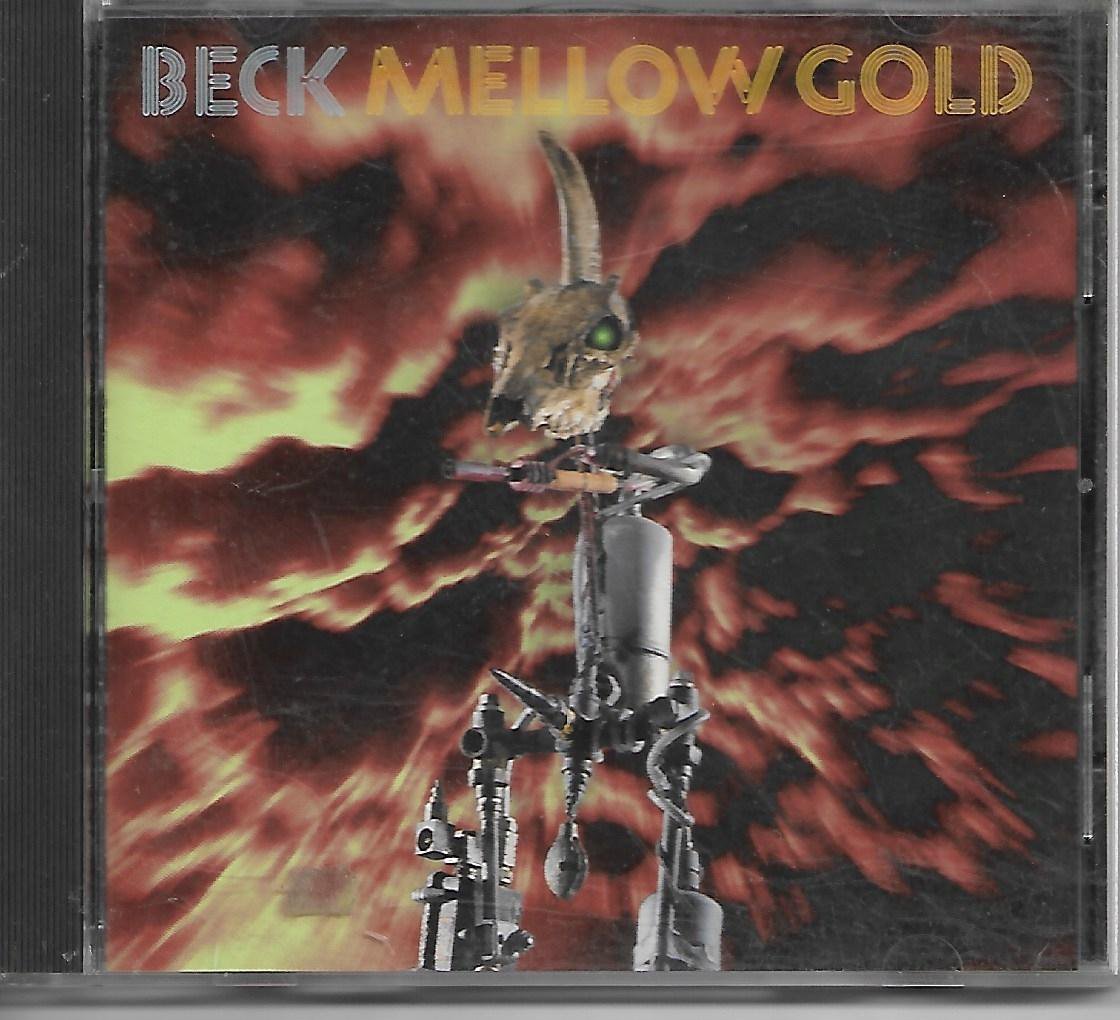 Beck: Mellow Gold [Audio-CD]