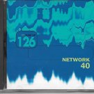 network 40 cd tune up 126 outsiderz 4 life ,d.j. magic mike