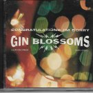 Gin Blossoms: Congratulations I'm Sorry CD Gin Blossoms: Congratulations I'm Sorry CD