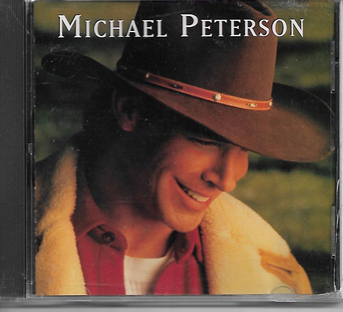 MICHAEL PETERSON/CD