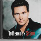 TY HERNDON "Steam" (CD TY HERNDON "Steam" (CD