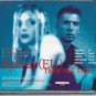 SYLVER (EU)TURN THE TIDE Promo CD