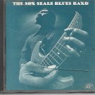 Son Seals Blues Band CD