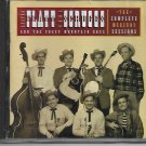 FLATT & SCRUGGS THE COMPLETE MERCURY SESSIONS 28 TRACKS CD FLATT & SCRUGGS THE COMPLETE MERCURY SESSIONS 28 TRACKS CD