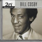 Bill Cosby: Best of Bill Cosby-millennium CD Bill Cosby: Best of Bill Cosby-millennium CD