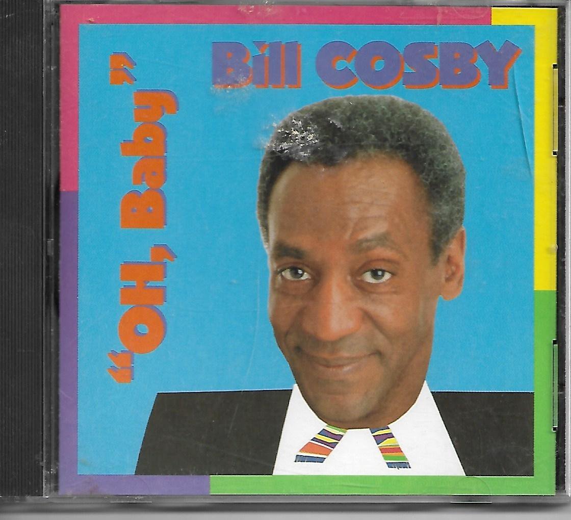 Биллу бейби. Cosby wonderfulness обложка альбома. George Cosby - we Stand Alone. Oh baby oh man