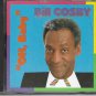 Oh Baby by Bill Cosby (CD,