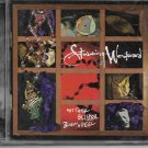 Stabbing WESTWARD/WITHER Blister Burn & Peel CD
