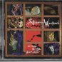Stabbing WESTWARD/WITHER Blister Burn & Peel CD