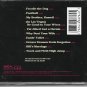 Stabbing WESTWARD/WITHER Blister Burn & Peel CD