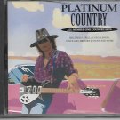 Platinum Country: All Number One Country Hits CD
