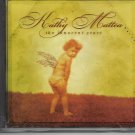 kathy mattea the innocent years kathy mattea the innocent years