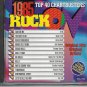 Rock On 1985 - Various Artists (CD