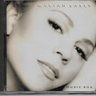 Music Box by Mariah Carey (CD Music Box by Mariah Carey (CD