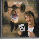 Games Rednecks Play by Jeff Foxworthy