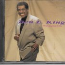 BEN E KING - What's Important To Me CD BEN E KING - What's Important To Me CD