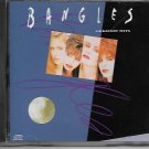 Bangles : Greatest Hits CD