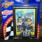 Dale Earnhardt Sr. 2001 Winner's Circle Sam Bass Gallery Series 1:64 new Dale Earnhardt Sr. 2001 Winner's Circle Sam Bass Gallery Series 1:64 new