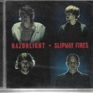 Razorlight - Slipway Fires CD