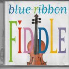 Blue Ribbon Fiddle by Various Artists (Cd, Jun-1996, Easydisc)