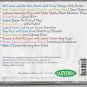 Blue Ribbon Fiddle by Various Artists (Cd, Jun-1996, Easydisc)