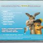 Shrek 2 Party CD (6 Songs Plus 6 Bonus Karaoke Tracks)