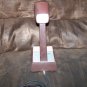 Vintage ham FM radio base station microphone