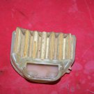 HUSQVARNA 455 air filter  537255703