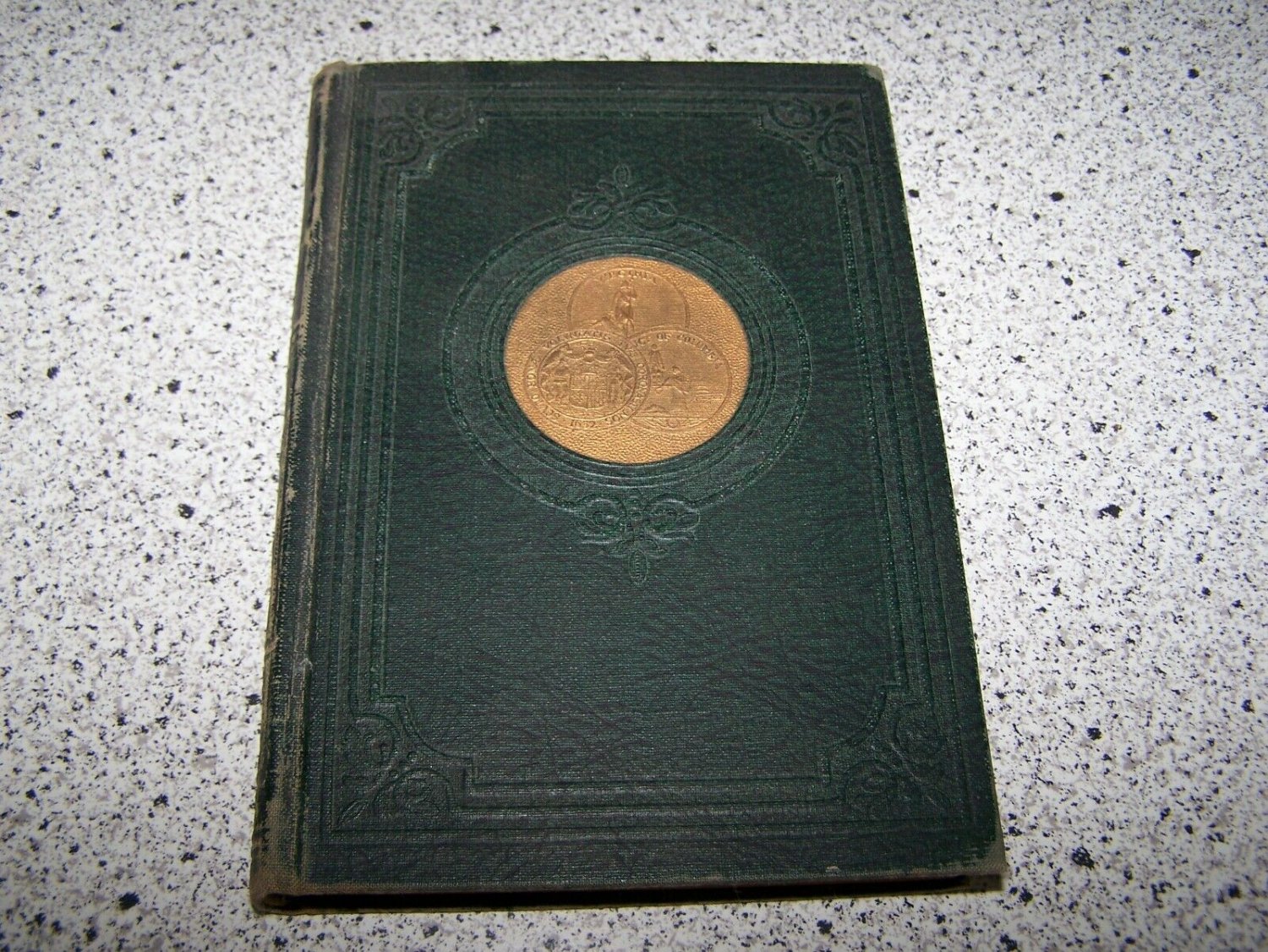 directory of american society district of Columbia Maryland and Virginia 1930