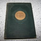 directory of american society district of Columbia Maryland and Virginia 1930