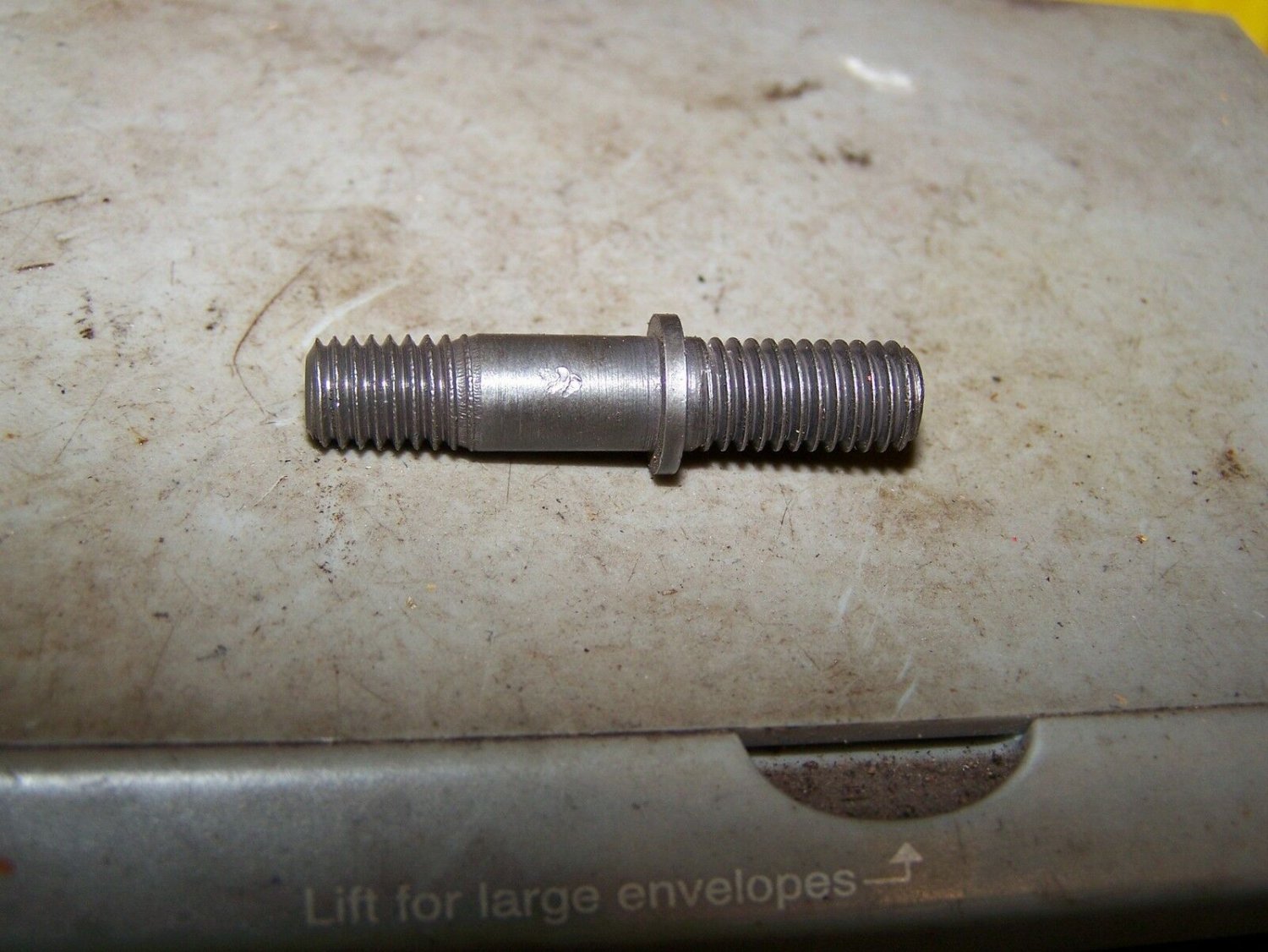 JONSERED 49SP 52E 52 CHAINSAW BAR STUD