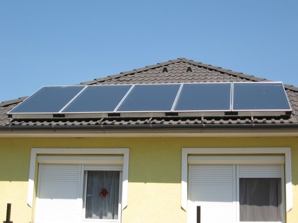 Solar Energy, Photovoltaic, Water Heater, Solar Cooker