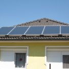 Solar Energy, Photovoltaic, Water Heater, Solar Cooker