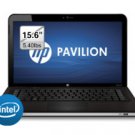 HP Pavilion dv6t series