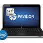 HP Pavilion dv6t series