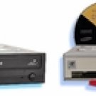 Samsung TS-H663C 22x SATA