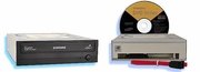 Samsung TS-H663C 22x SATA