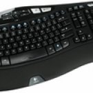 Logitech Cordless Wave Ergonomic Comfort