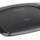 Linksys WRT54G2 4-Port 802.11g Wireless Router & Access Point w/ FireWall