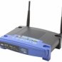 Linksys WRT54GL 802.11b/g IEEE 802.3/3u, IEEE Wireless G Broadband Router
