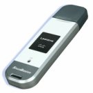 Linksys WUSB54GSC-4A USB IEEE 802.11b/g Wireless Network Adaptor with SpeedBooster
